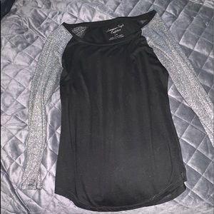 American Eagle Half sleeve